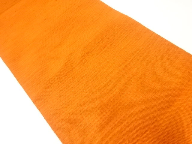 JAPANESE NAGOYA OBI / WEAVE PATTERN